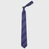 Silk Woven Tie^Sid Mashburn New