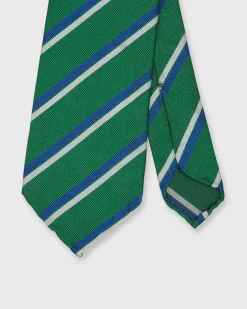 Silk Woven Tie^Petronius Discount