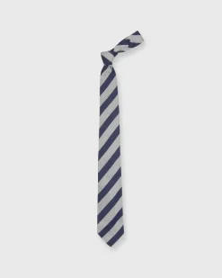 Silk Woven Tie^Sid Mashburn Shop