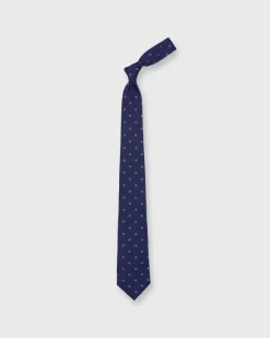 Silk Woven Tie^Sid Mashburn Clearance