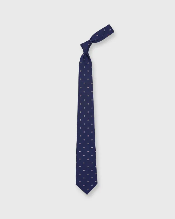 Silk Woven Tie^Sid Mashburn Clearance