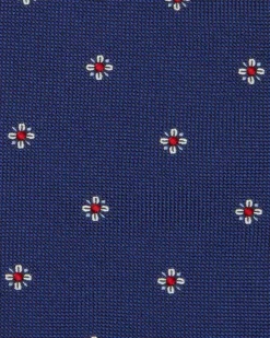 Silk Woven Tie^Sid Mashburn Clearance