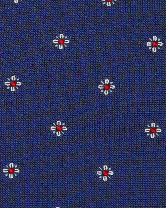 Silk Woven Tie^Sid Mashburn Clearance