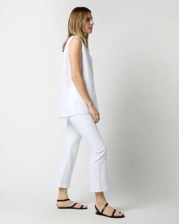 Sleeveless Shirt^Aspesi Best Sale