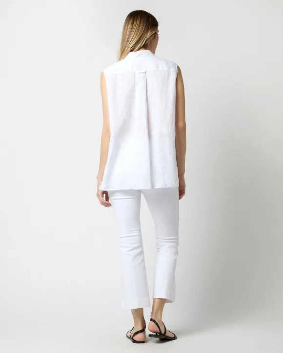 Sleeveless Shirt^Aspesi Best Sale