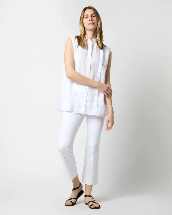 Sleeveless Shirt^Aspesi Best Sale