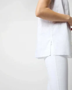 Sleeveless Shirt^Aspesi Best Sale