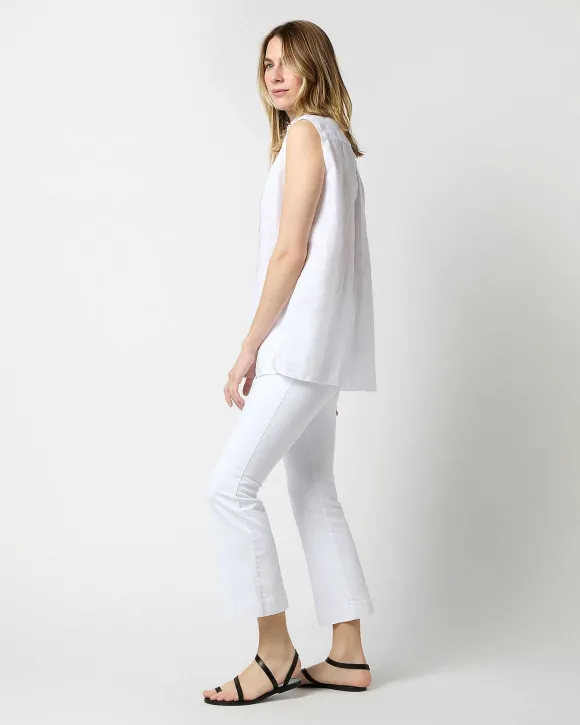Sleeveless Shirt^Aspesi Best Sale