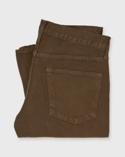 Slim Straight Jean^Sid Mashburn Shop