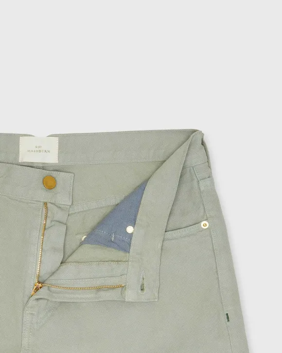 Slim Straight Jean^Sid Mashburn Outlet