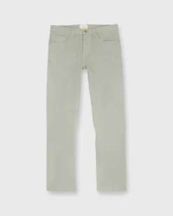 Slim Straight Jean^Sid Mashburn Outlet