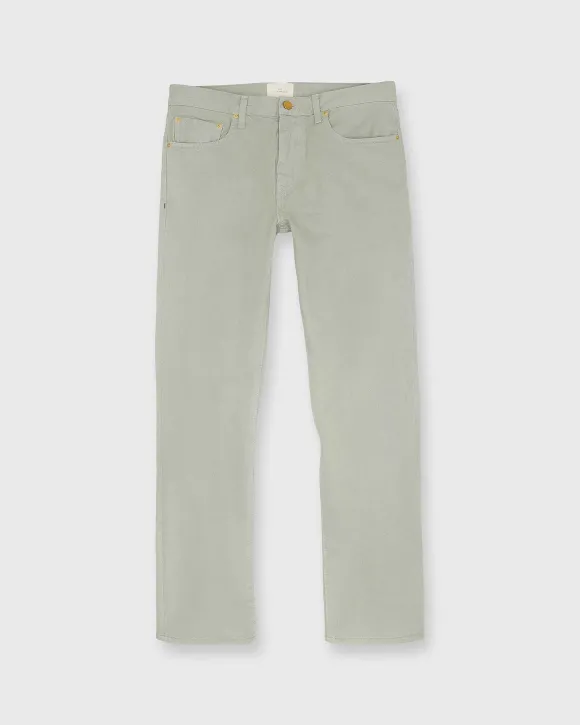 Slim Straight Jean^Sid Mashburn Outlet