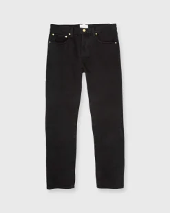 Slim Straight Jean^Sid Mashburn Hot