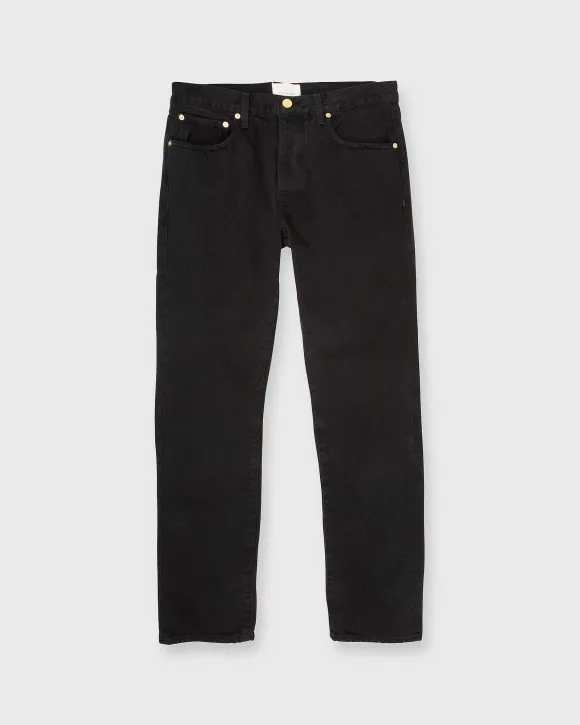 Slim Straight Jean^Sid Mashburn Hot