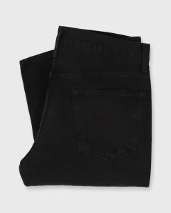 Slim Straight Jean^Sid Mashburn Hot