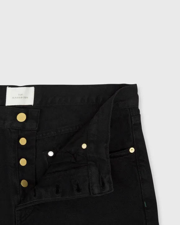 Slim Straight Jean^Sid Mashburn Hot