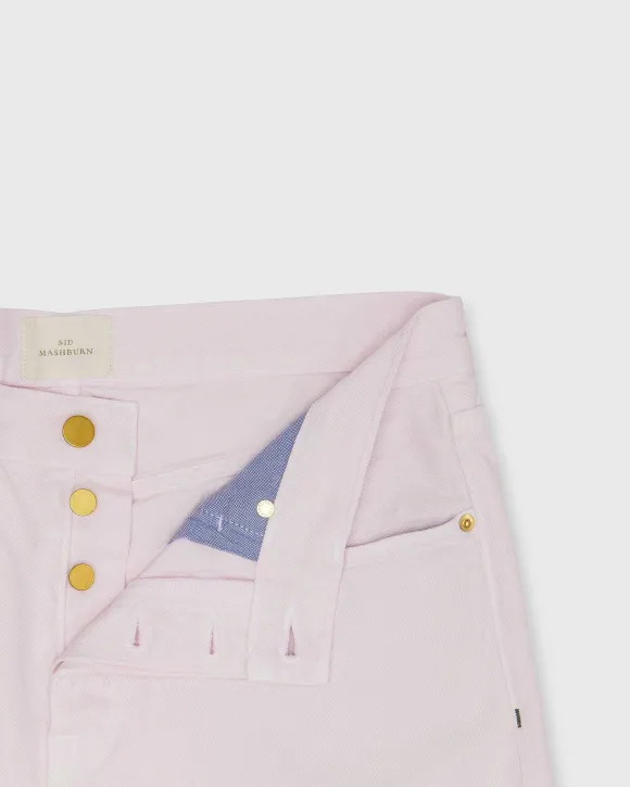 Slim Straight Jean^Sid Mashburn Best