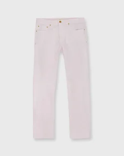Slim Straight Jean^Sid Mashburn Best