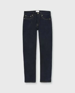 Slim Straight Jean^Sid Mashburn Outlet