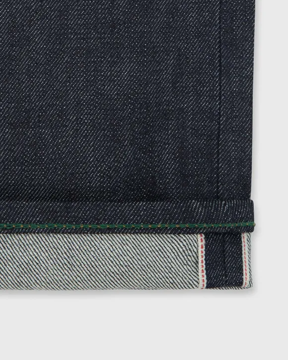 Slim Straight Jean^Sid Mashburn Outlet