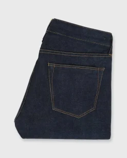 Slim Straight Jean^Sid Mashburn Outlet