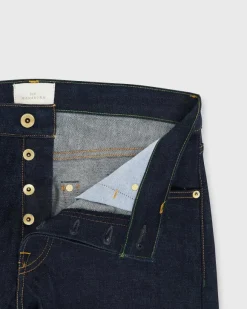 Slim Straight Jean^Sid Mashburn Outlet