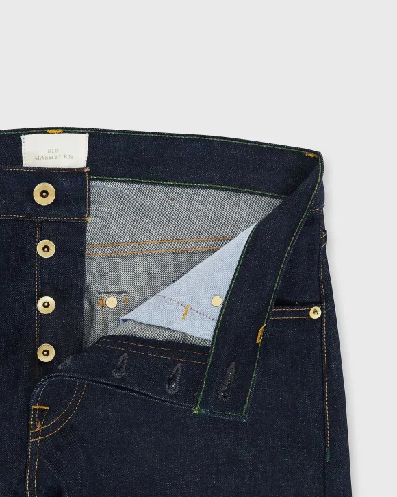 Slim Straight Jean^Sid Mashburn Outlet