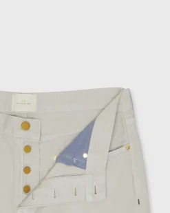 Slim Straight Jean^Sid Mashburn Fashion