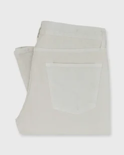 Slim Straight Jean^Sid Mashburn Fashion