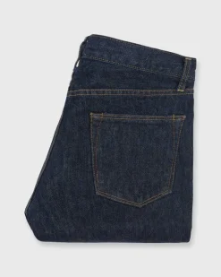 Slim Straight Jean^Sid Mashburn Cheap