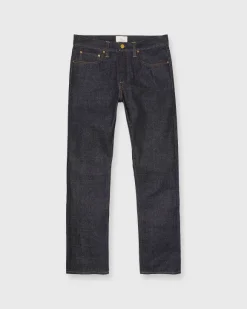 Slim Straight Jean^Sid Mashburn New