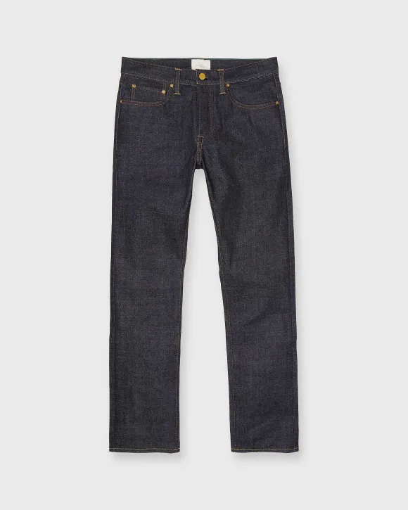 Slim Straight Jean^Sid Mashburn New