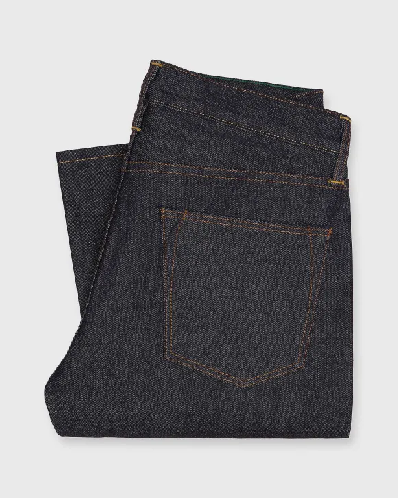 Slim Straight Jean^Sid Mashburn New