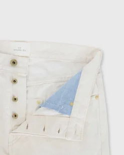 Slim Straight Jean^Sid Mashburn New