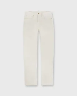 Slim Straight Jean^Sid Mashburn New