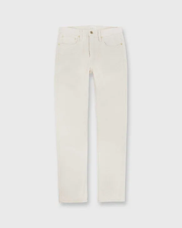 Slim Straight Jean^Sid Mashburn New