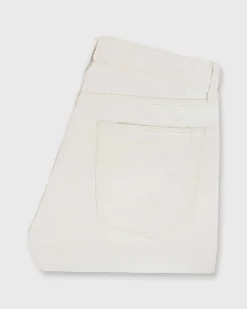 Slim Straight Jean^Sid Mashburn New