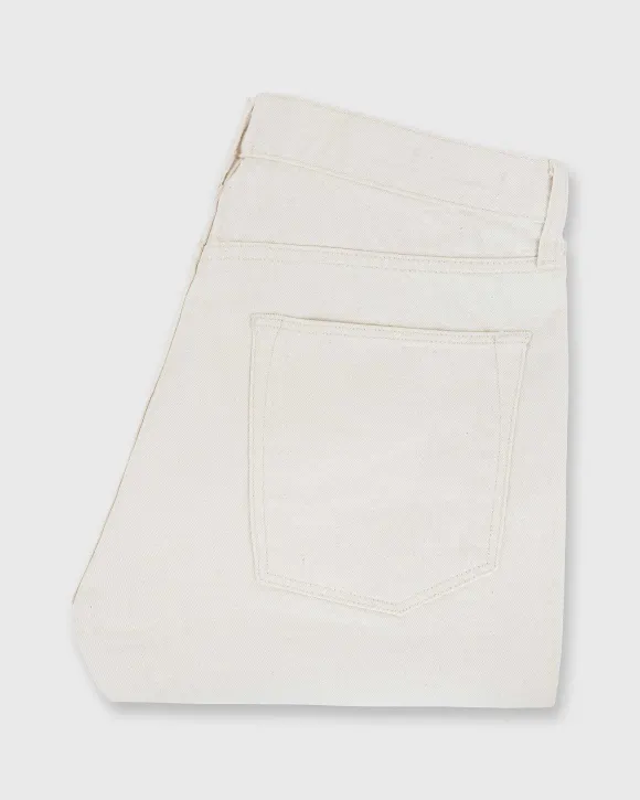 Slim Straight Jean^Sid Mashburn New