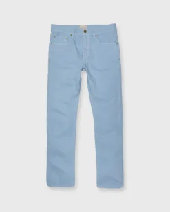 Slim Straight Jean^Sid Mashburn New