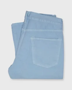 Slim Straight Jean^Sid Mashburn New