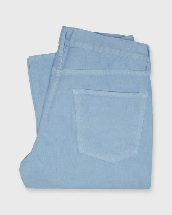 Slim Straight Jean^Sid Mashburn New
