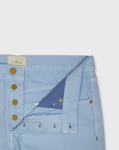 Slim Straight Jean^Sid Mashburn New