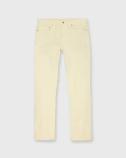 Slim Straight Jean^Sid Mashburn Shop