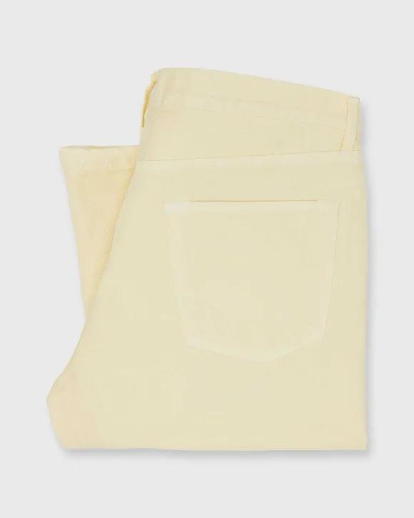 Slim Straight Jean^Sid Mashburn Shop