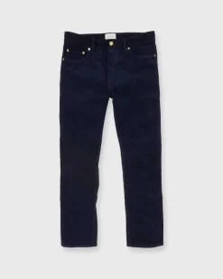 Slim Straight 5-Pocket Pant^Sid Mashburn Outlet