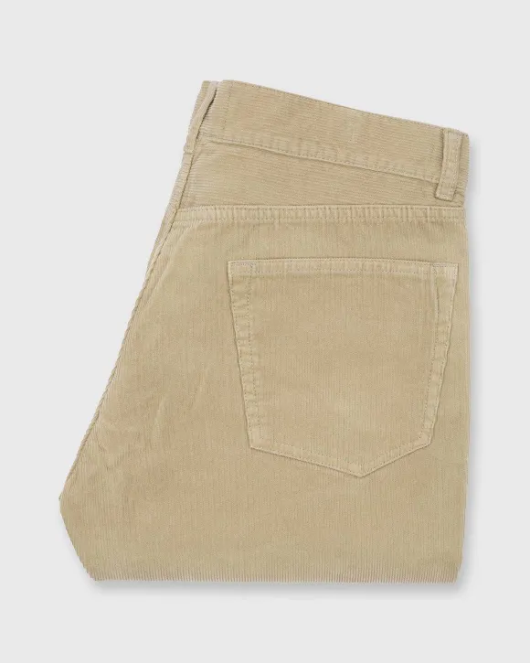 Slim Straight 5-Pocket Pant^Sid Mashburn Clearance