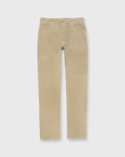 Slim Straight 5-Pocket Pant^Sid Mashburn Clearance