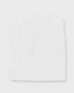 Slim Straight 5-Pocket Pant^Sid Mashburn New