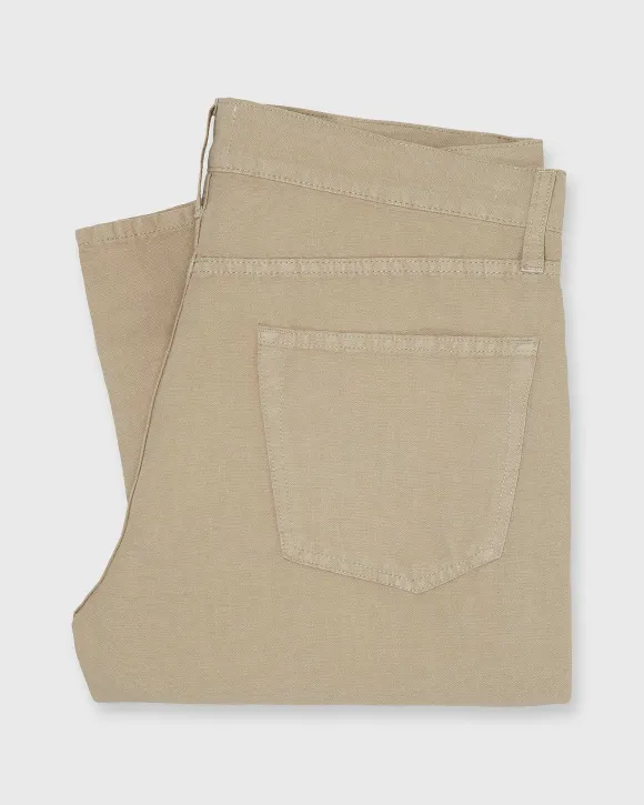 Slim Straight 5-Pocket Pant^Sid Mashburn Best Sale