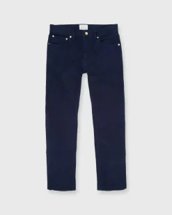 Slim Straight 5-Pocket Pant^Sid Mashburn Outlet